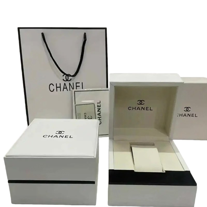 Chanel Watch Box