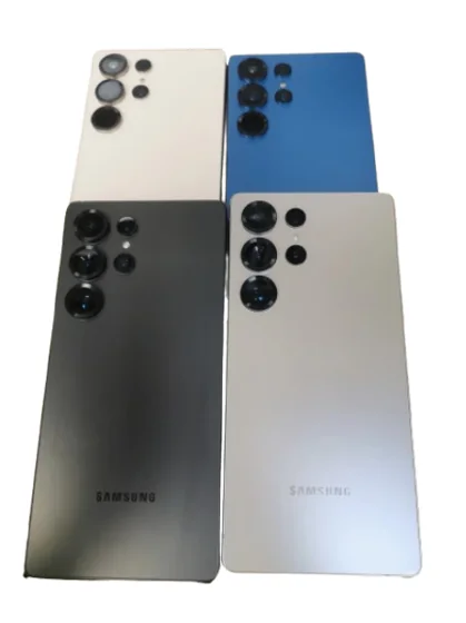 Samsung S25