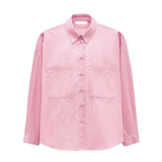 Zara Shirt