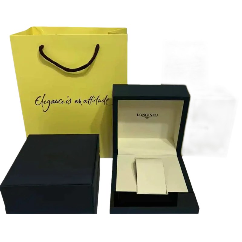 Longines Watch Box