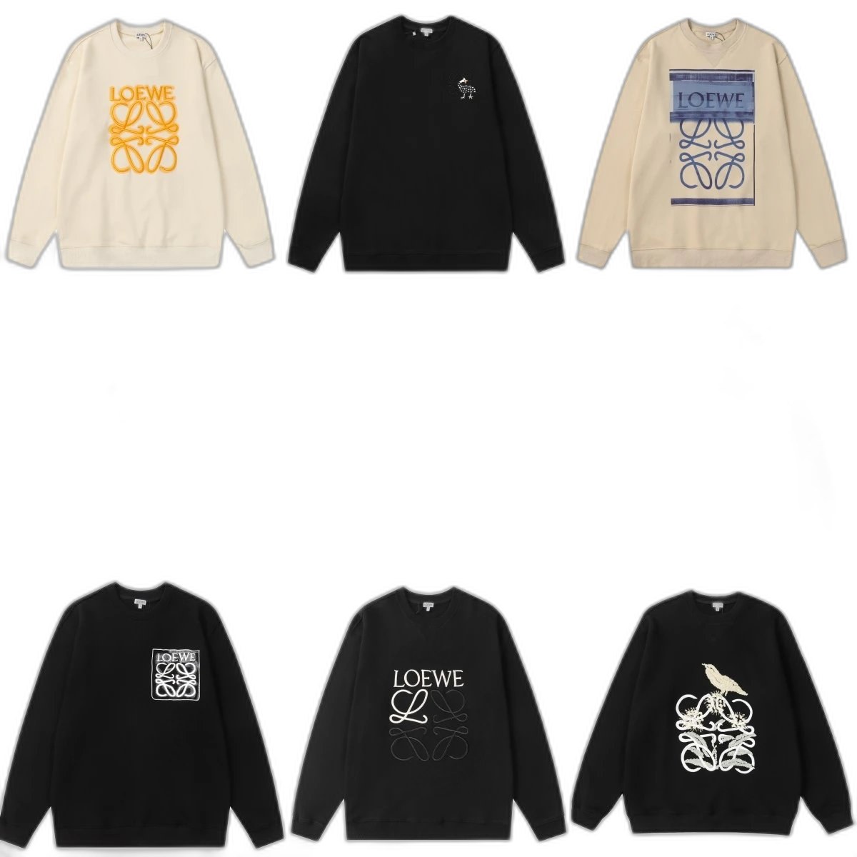 Loewe Hoodie