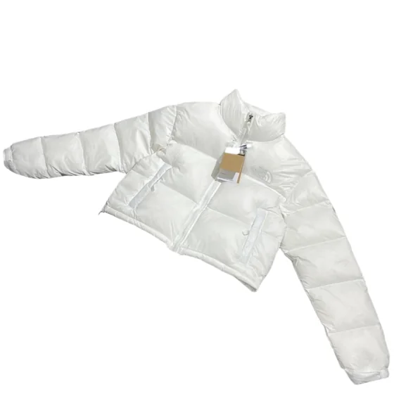 The North Face Down Jacket