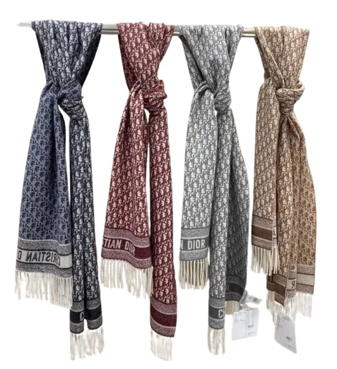 Brand Scarf