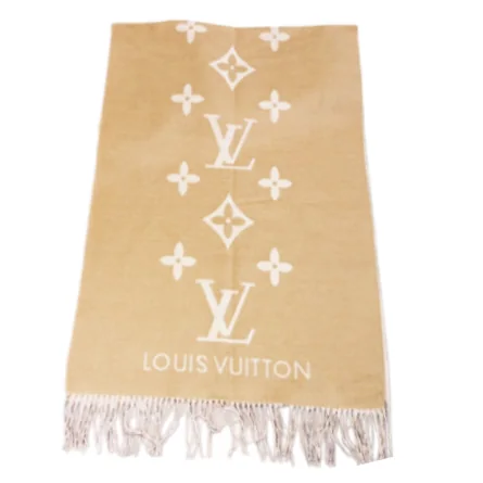 LV Scarf