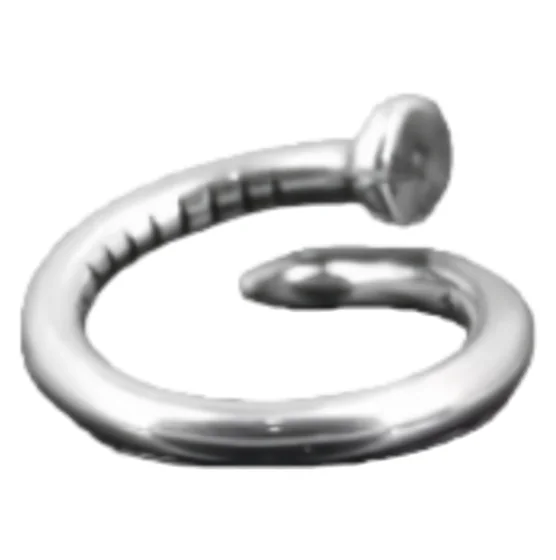 Chrome Hearts Rings