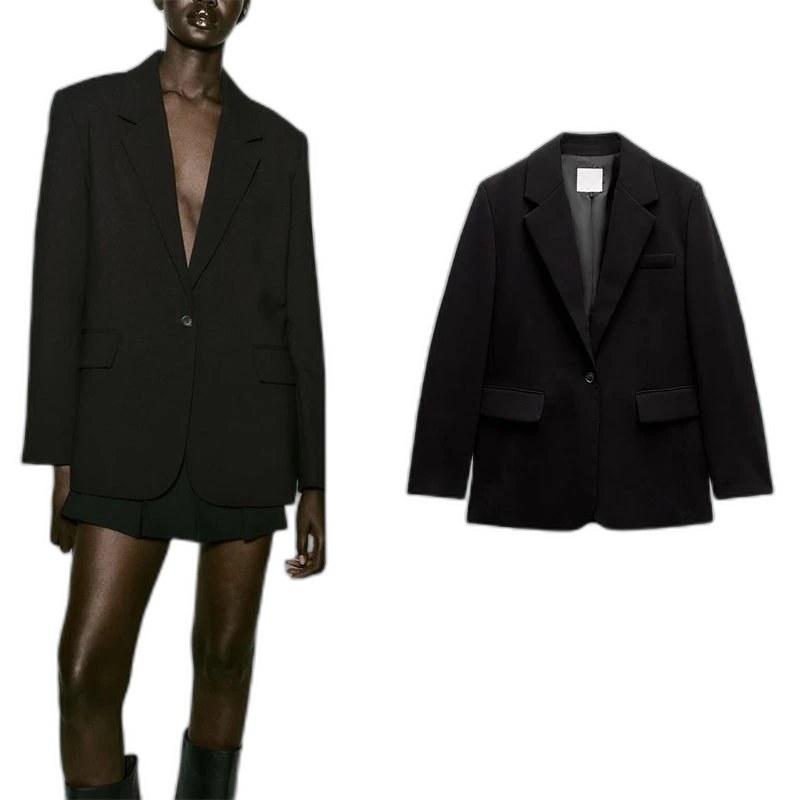 Zara Suit