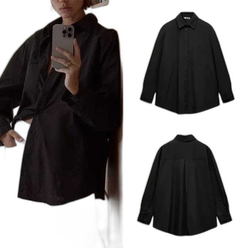 Zara Shirt