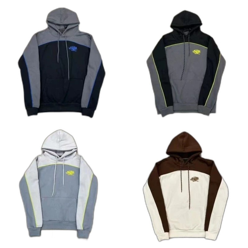 Syna World Hoodie