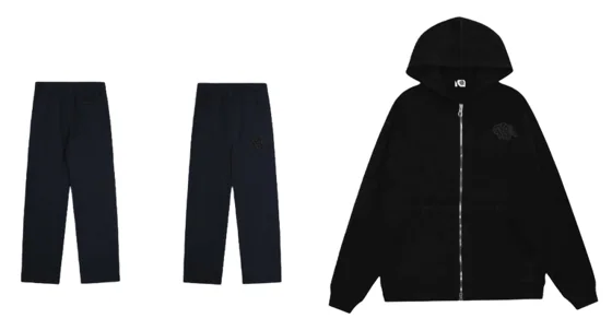 Mertra Set