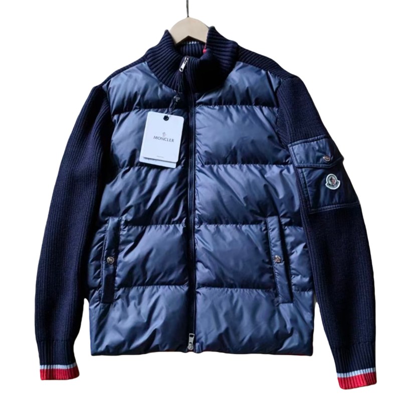 Moncler Down Jacket