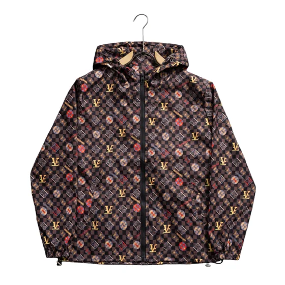 LV Jackets