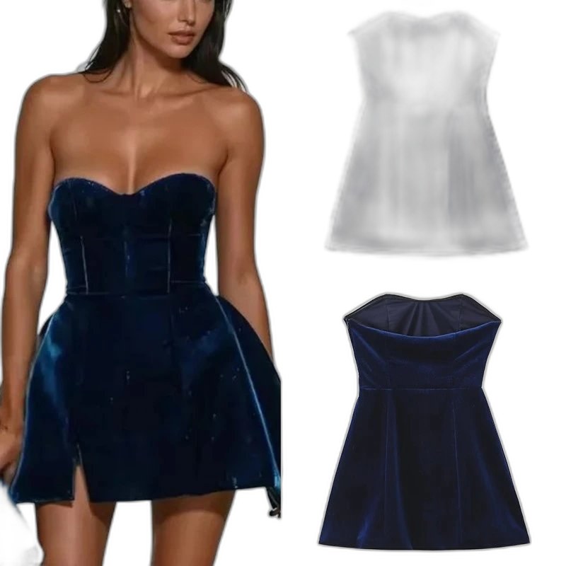 Zara Dress