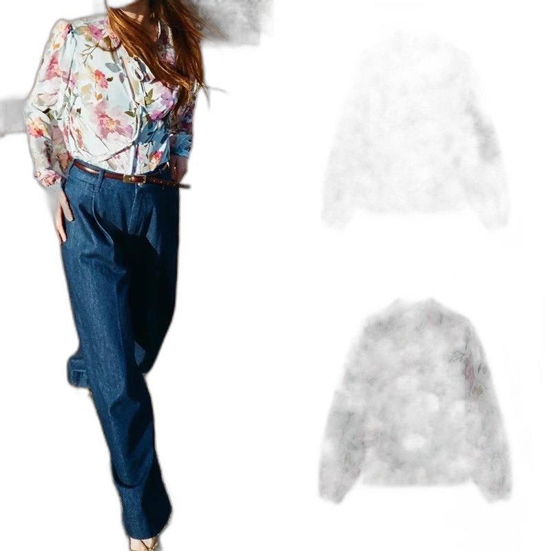 Zara Shirt