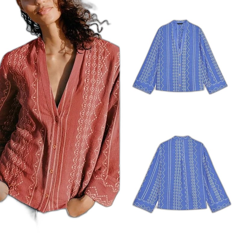 Zara Shirt