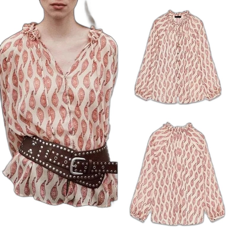 Zara Shirt