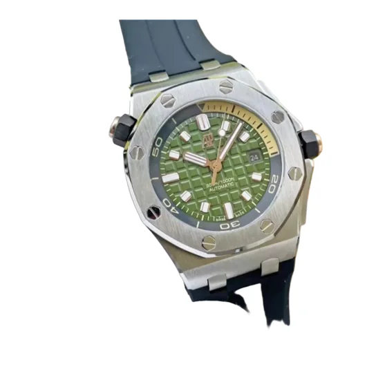 Audemars Piguet [ROYAL OAK OFFSHORE]