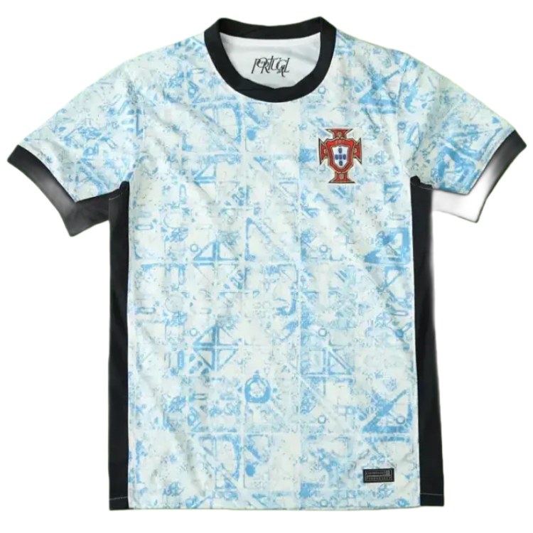 2024 UEFA Portugal away Fan version