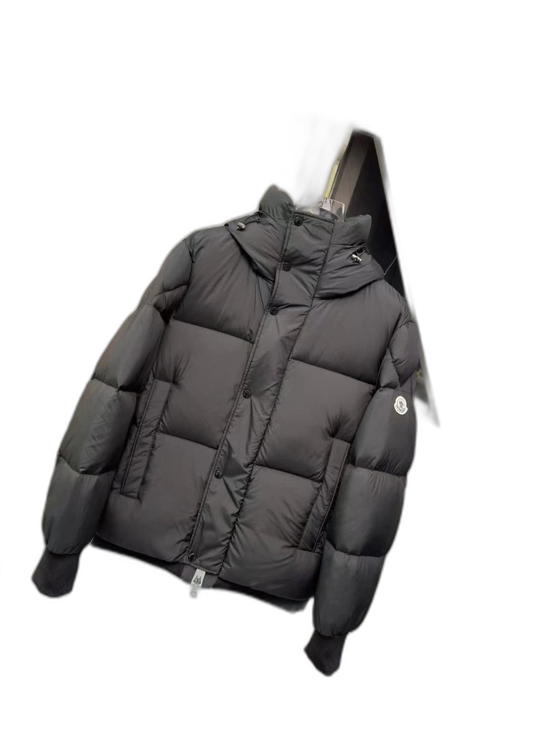 Moncler Down Jacket