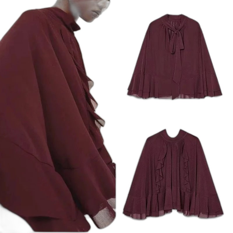 Zara Short Coat