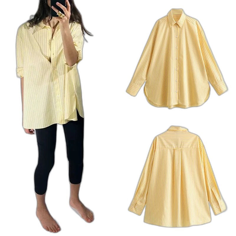 Zara Shirt