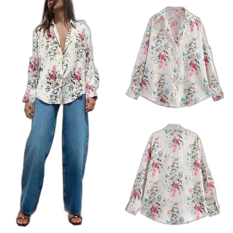 Zara Shirt