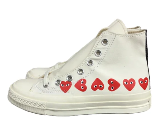 Converse x CDG
