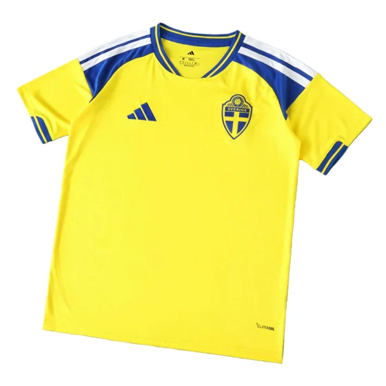 2026 FIFA World Cup Sweden home Fan version