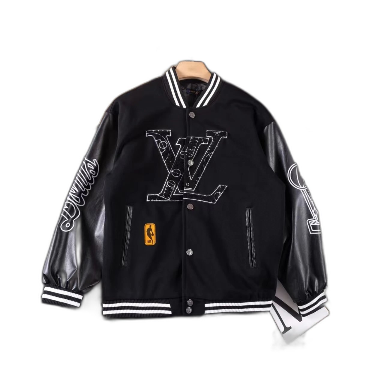 Corteiz Jackets 7+ colorways [Premium Quality]