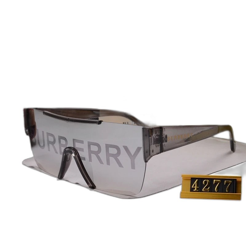 Burberry Glasses