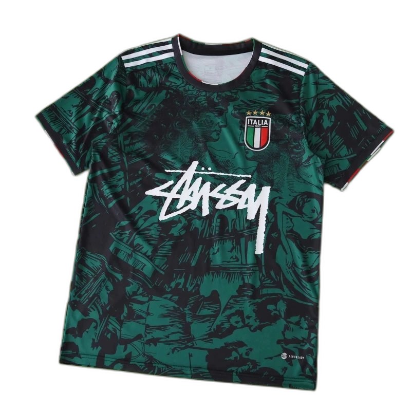 2526 season Italy Concept version Fan version