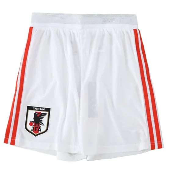 2526 season Japan shorts Player version
