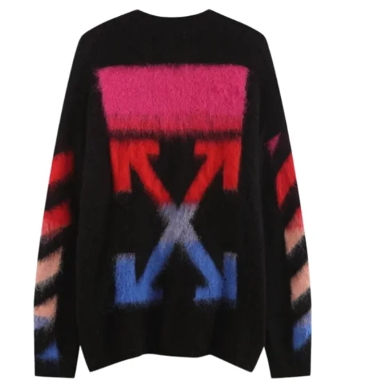 Off-White Sweater