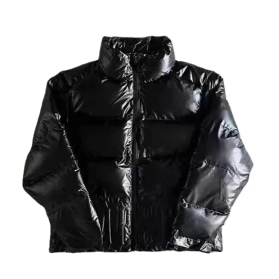 Trapstar Quilted Jacket