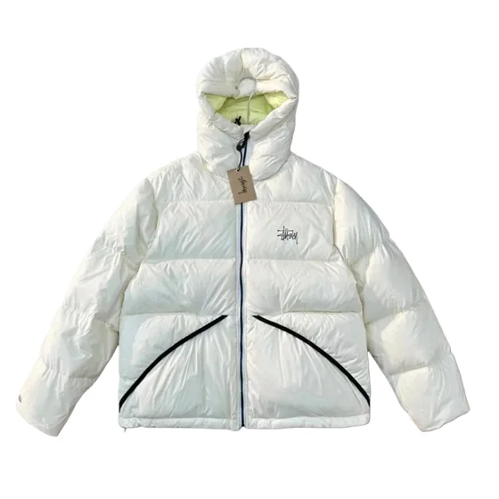 Stussy Down Jacket