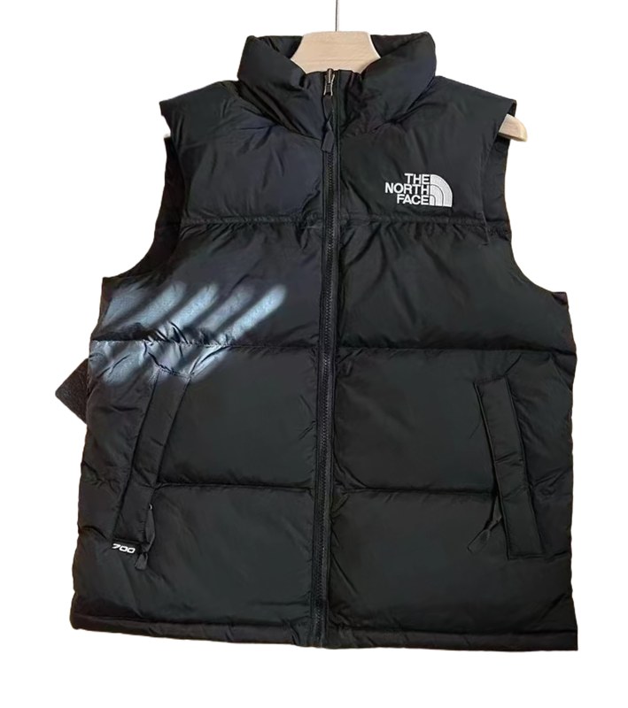 The North Face Vest