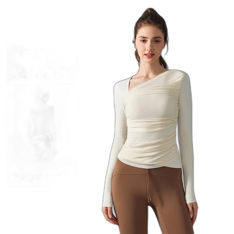 Alo Long Tee