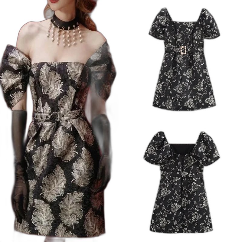 Zara Dress