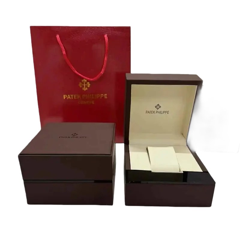 Patek Philippe Watch Box