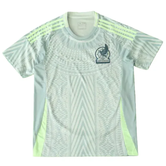 2024 season Mexico away Fan version