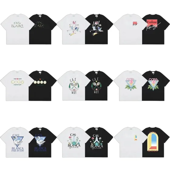 Casablanca Tee