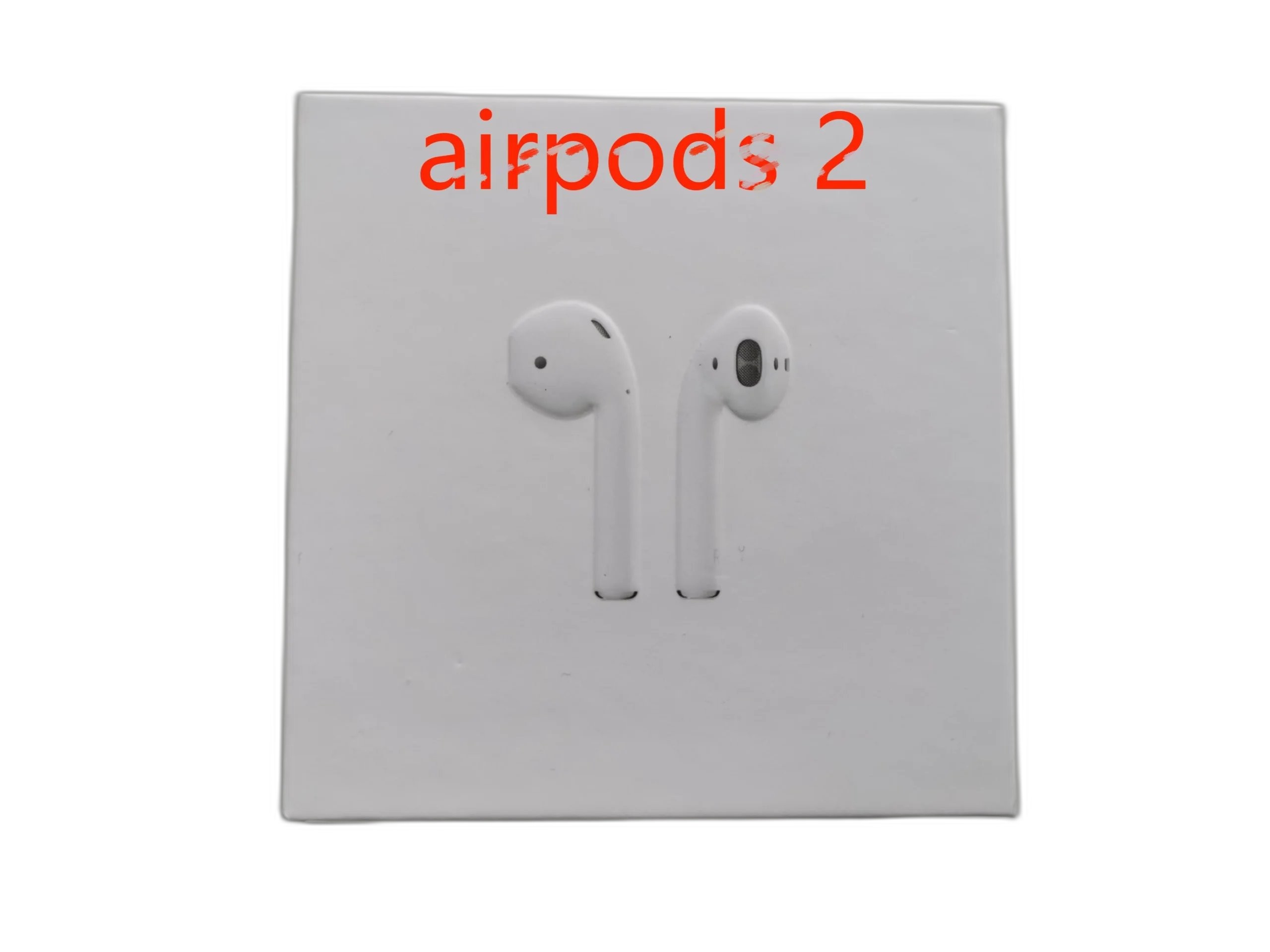 Airpods 2