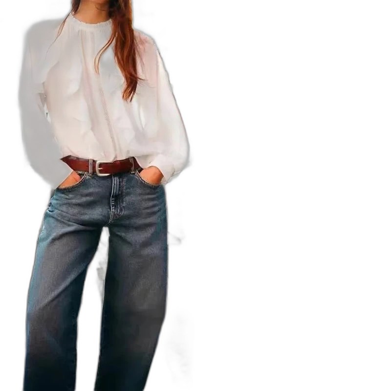 Zara Shirt