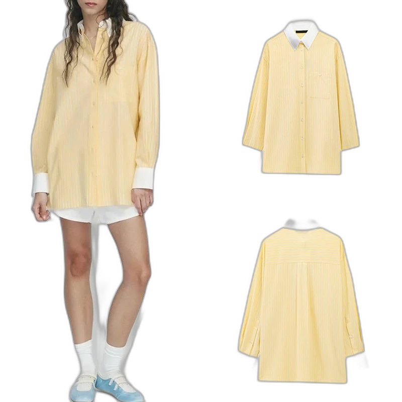 Zara Shirt