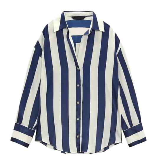 Zara Shirt