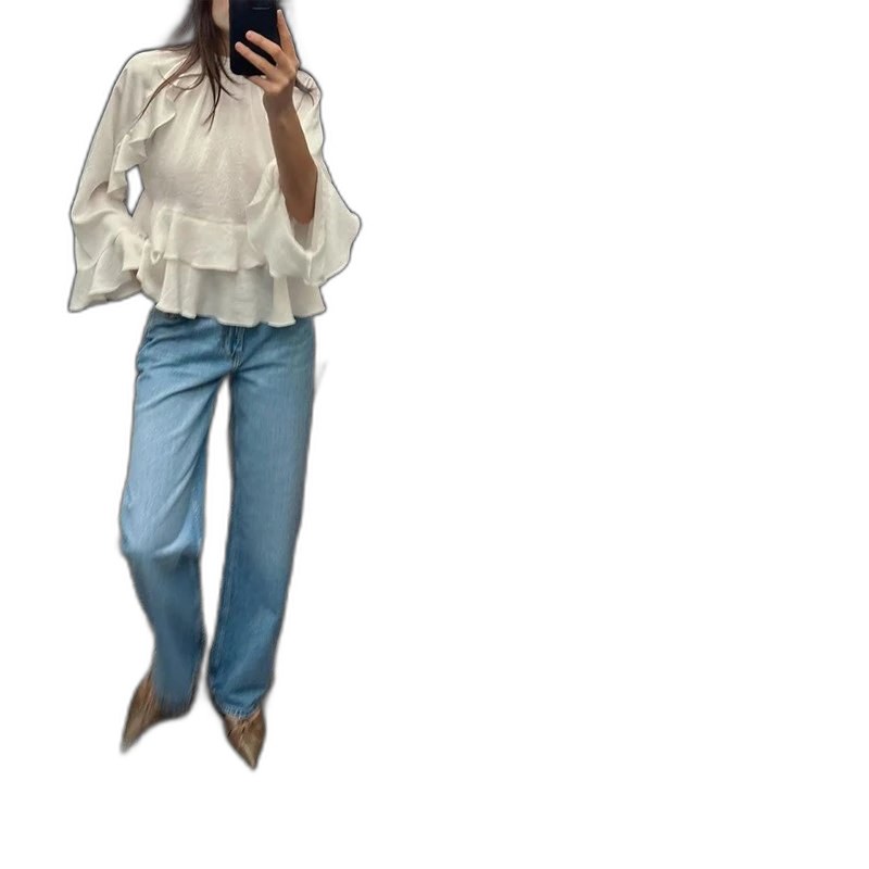 Zara Shirt