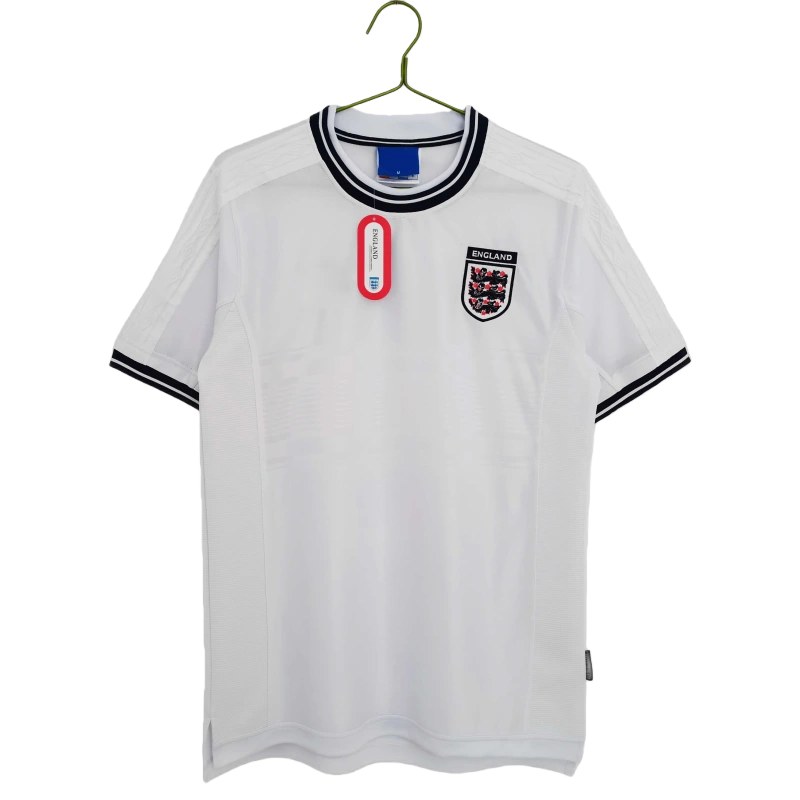 1999 season England home retro Fan version