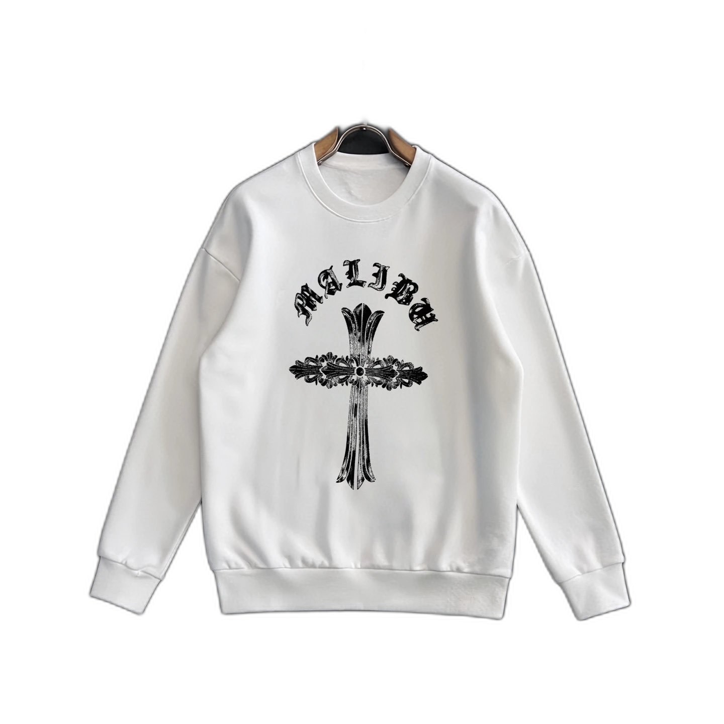 Chrome Hearts Hoodie