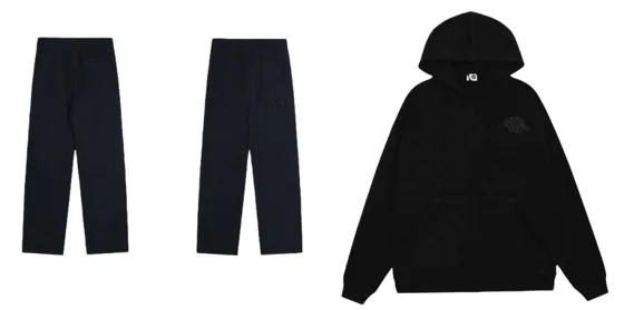 Mertra Set