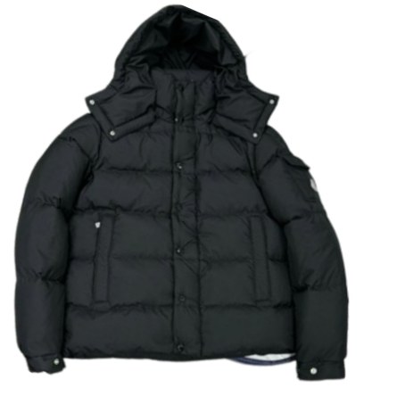 Moncler Down Jacket