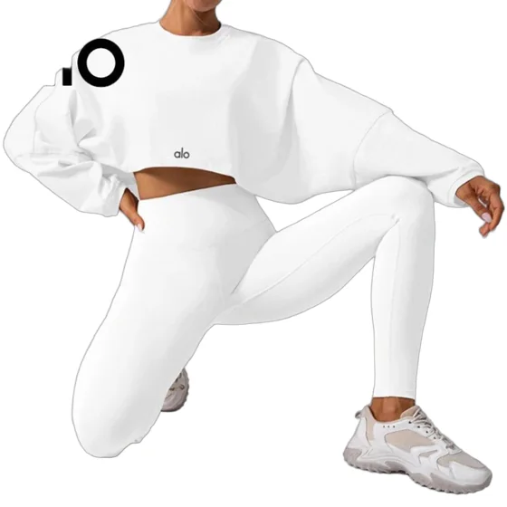 Alo Hoodie